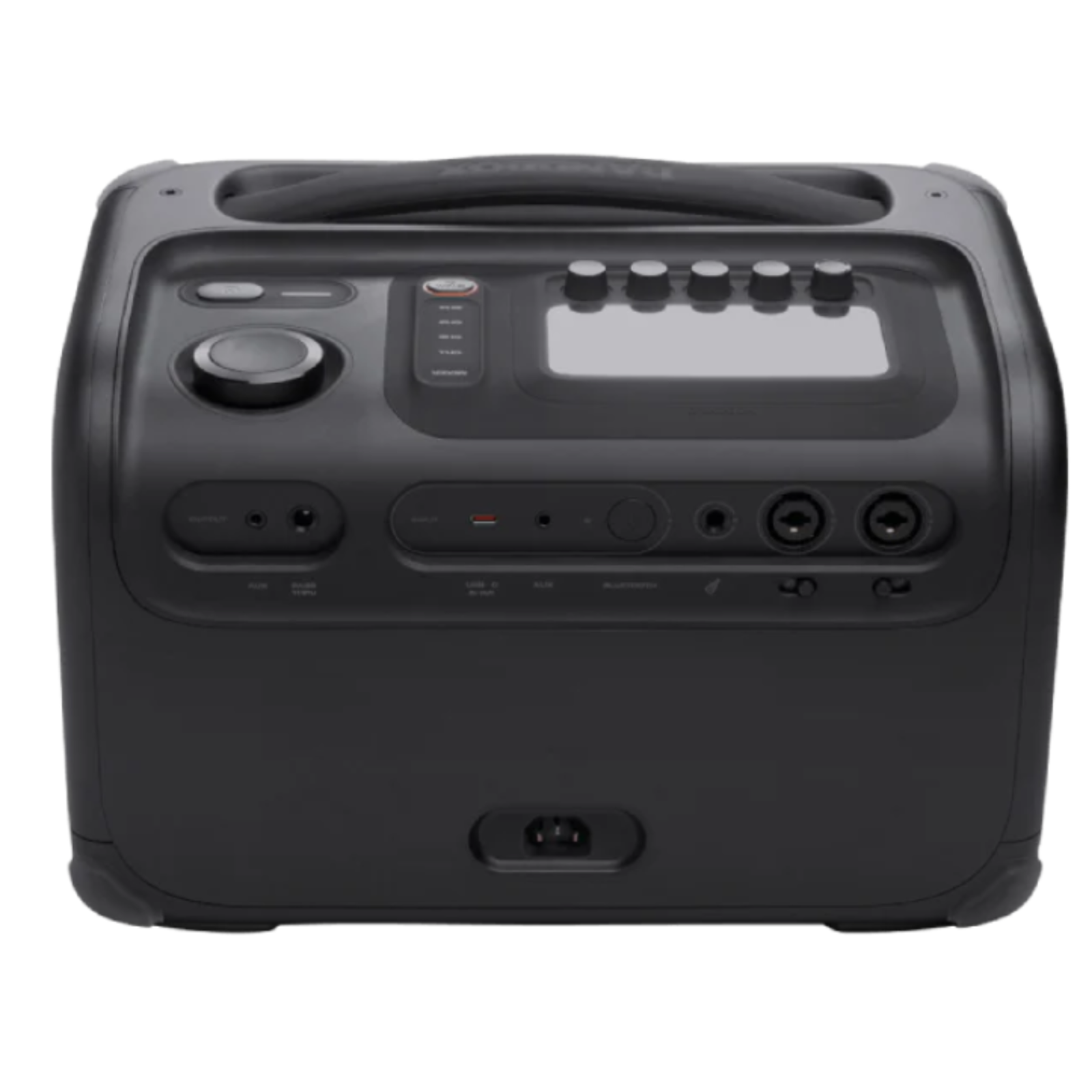 JBL Band Box Trio