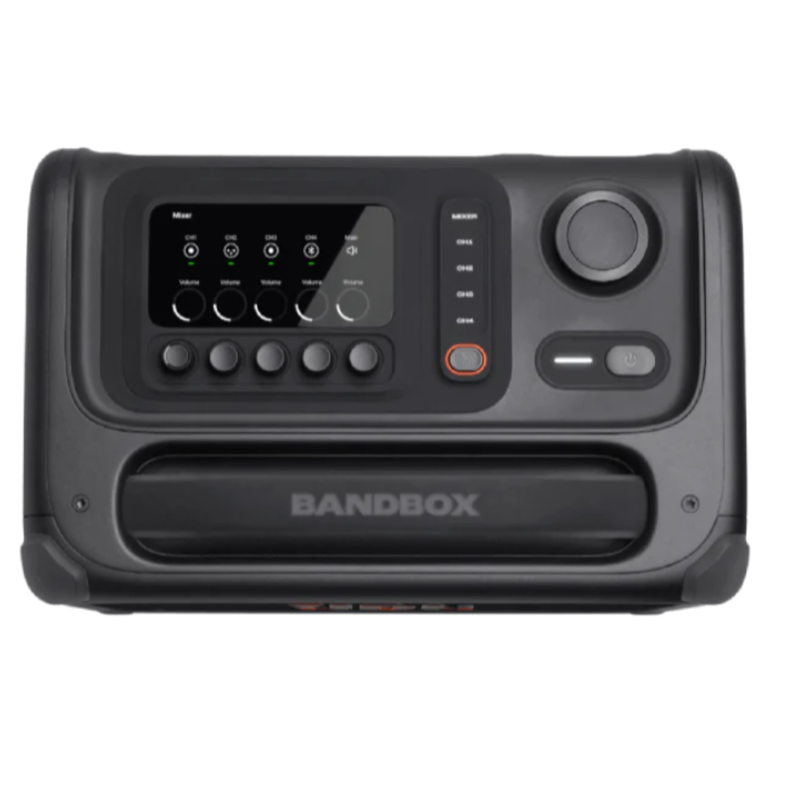 JBL Band Box Trio