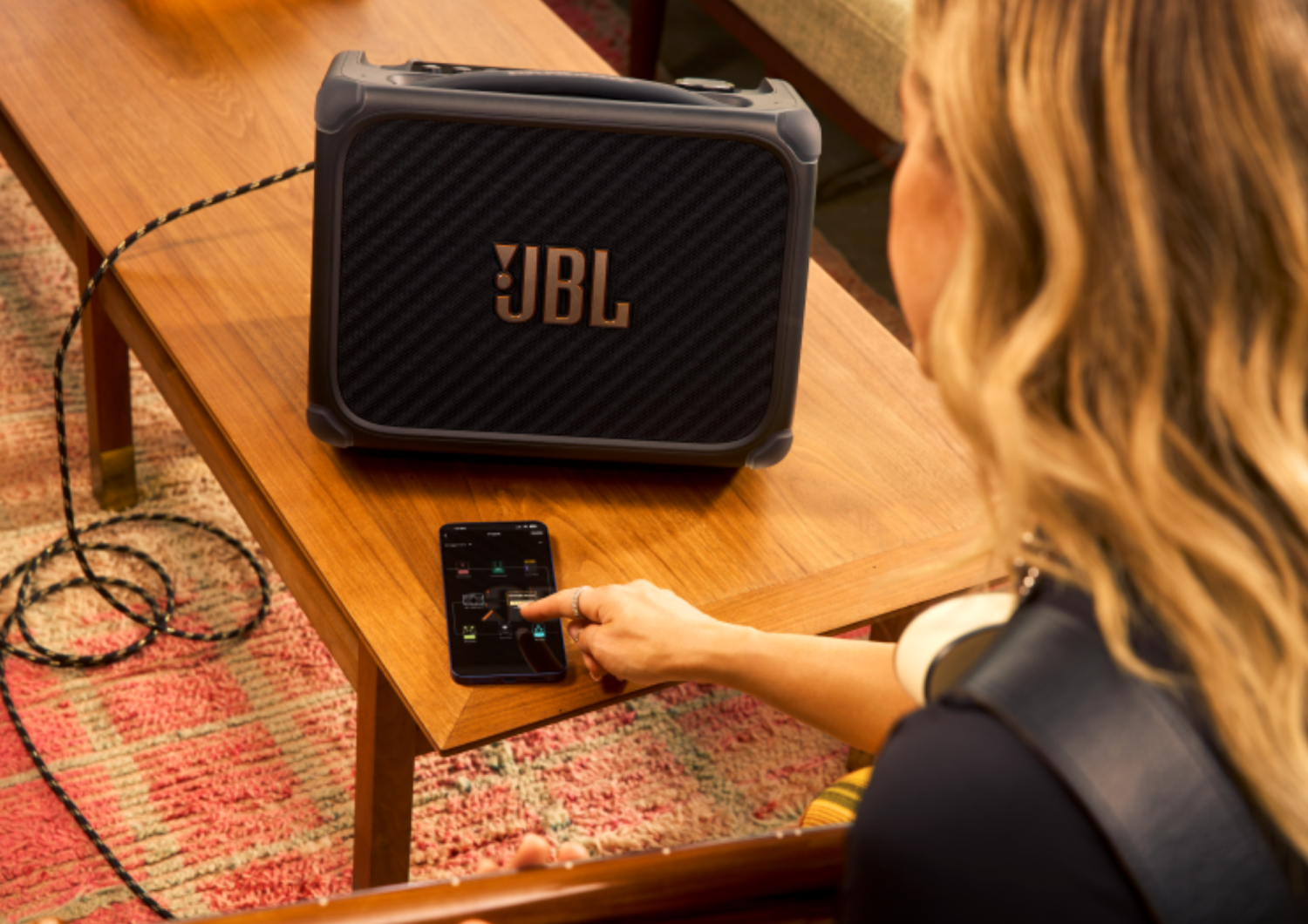 JBL Band Box Trio