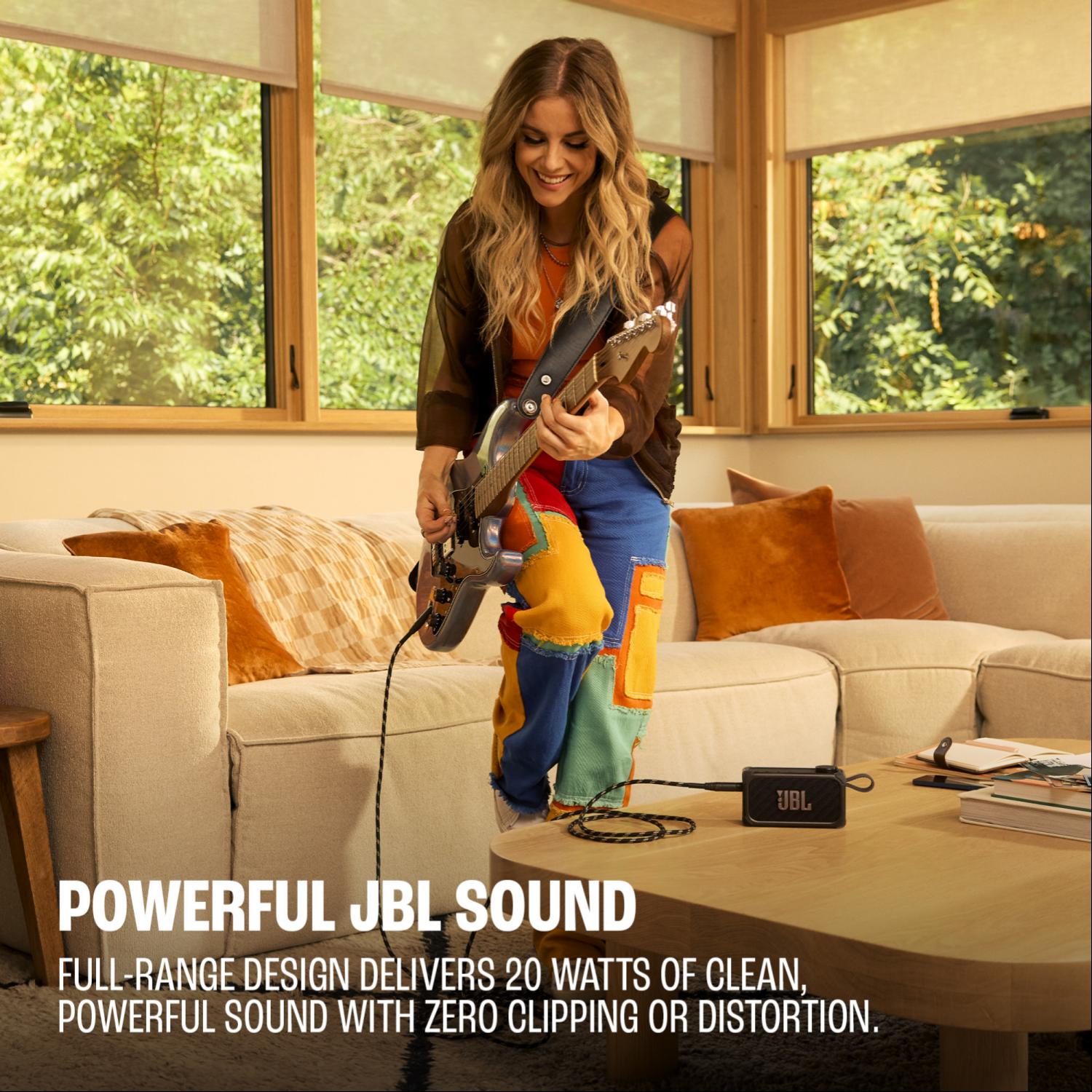 JBL Band Box Solo