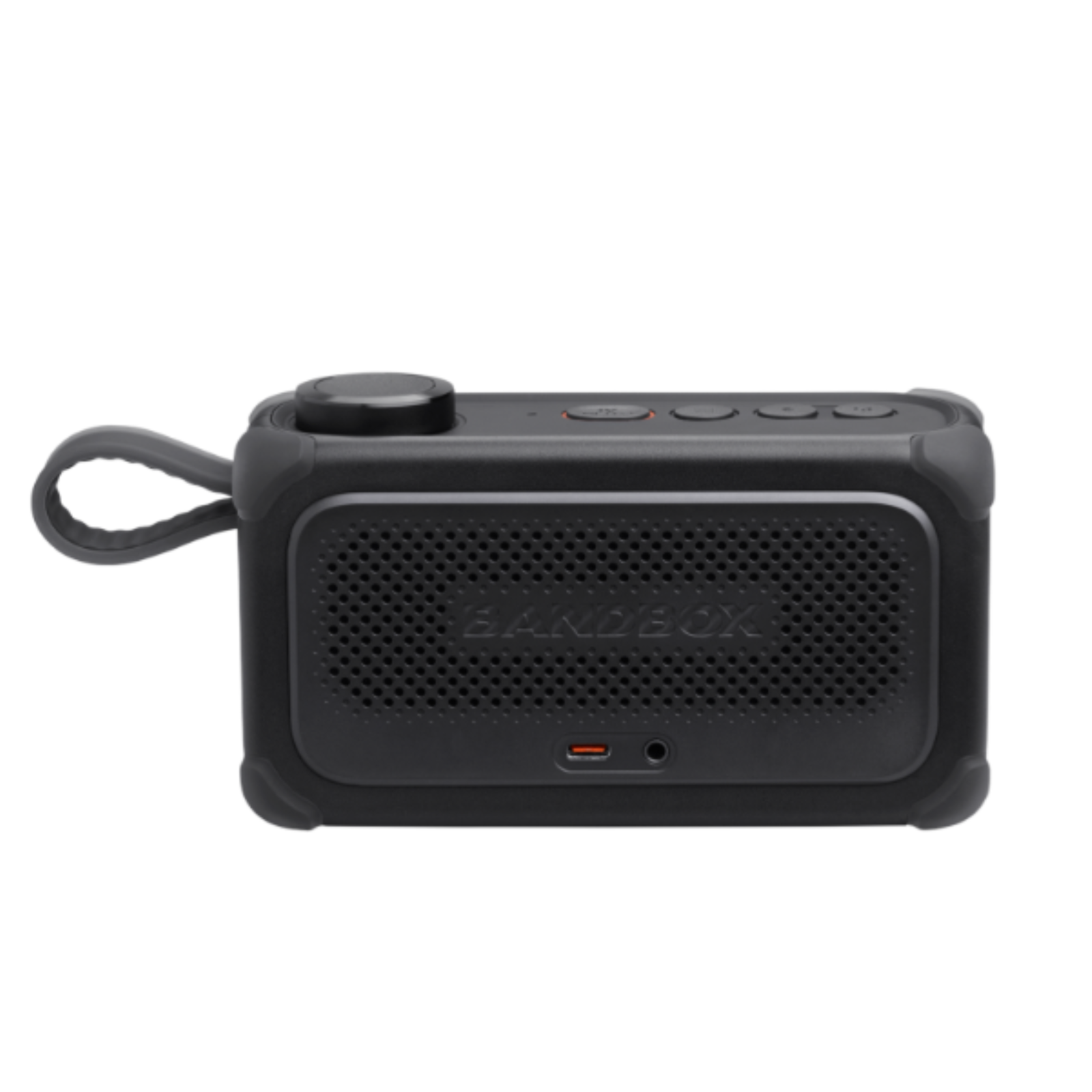 JBL Band Box Solo