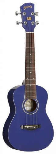 Moana M-10/ Violet Ukulele