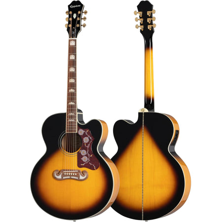 Greg Bennett ST9-1/BK Acoustic Guitar Black – Cristofori Music