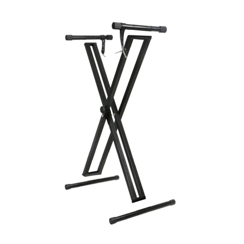 Keyboard Stand - Double-X - Q-2XC-2