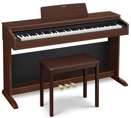Casio Celviano AP-270 Brown
