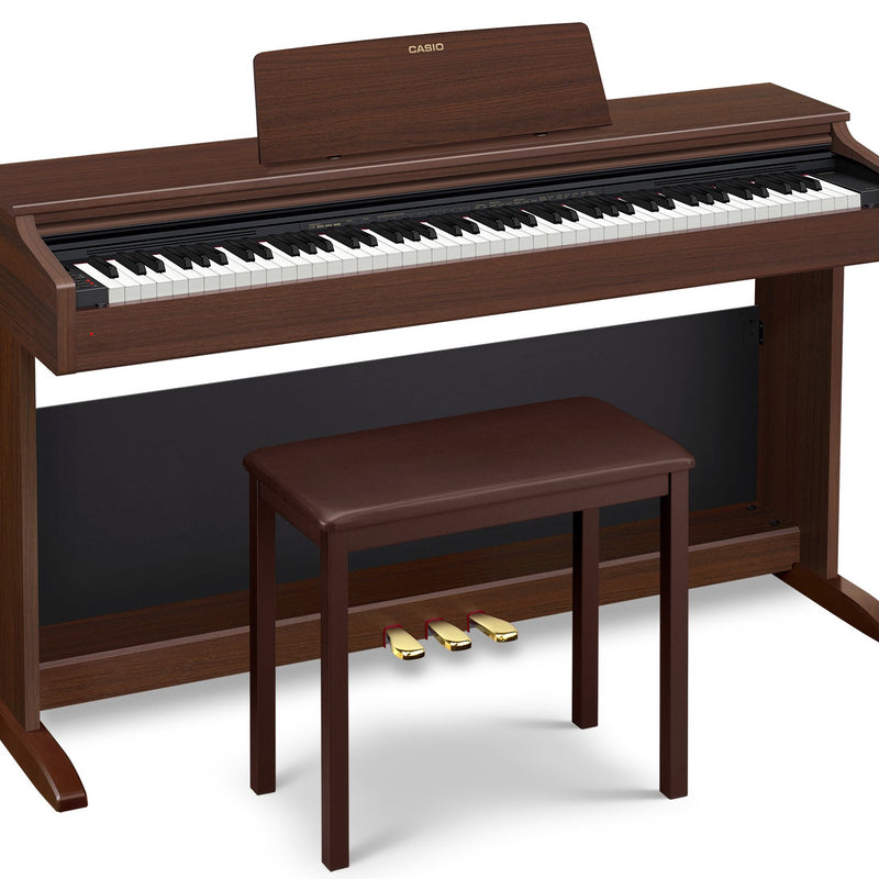 Casio Celviano AP-270 Brown