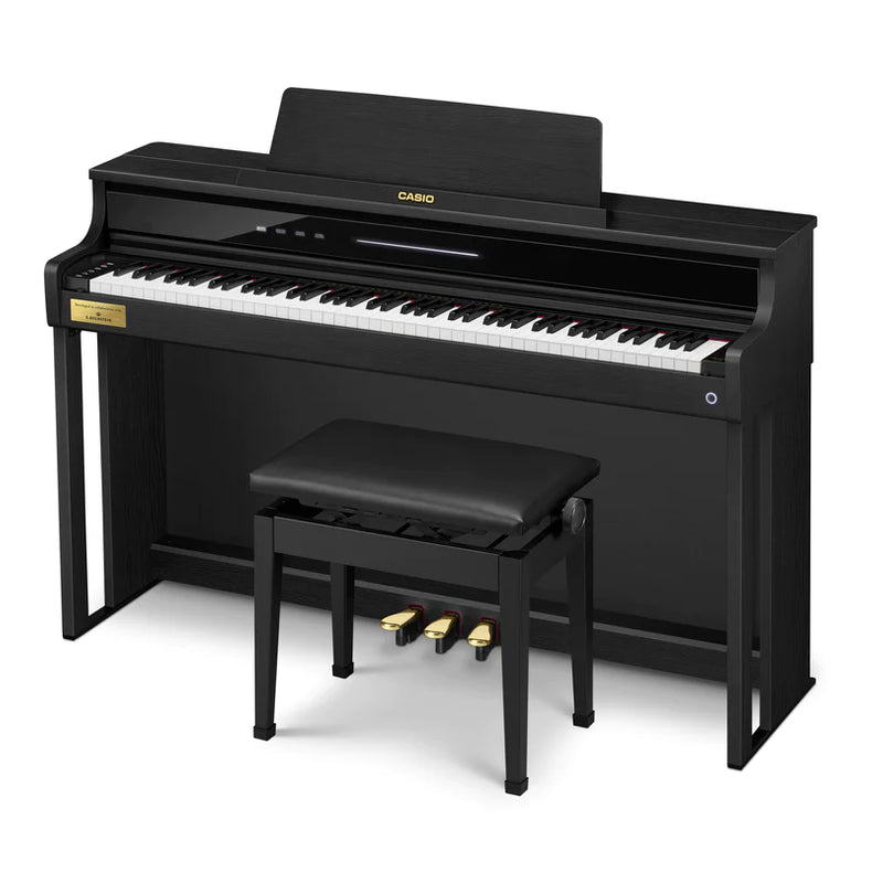 Casio Celviano AP-750 BK Digital Piano