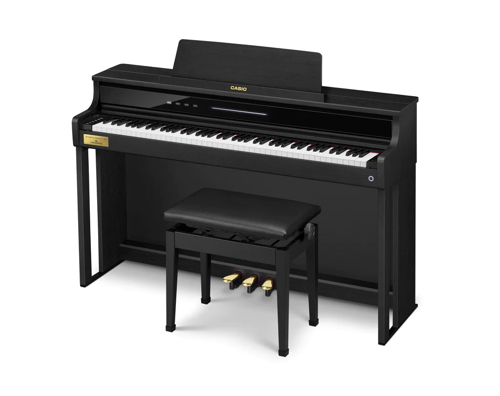 Casio Celviano AP-750 BK Digital Piano
