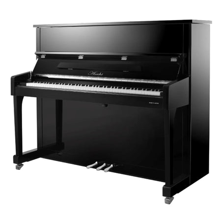 ASAHI Upright Piano - AU-1