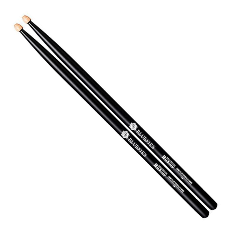 Drumstick - 5A Bluefire Series Black