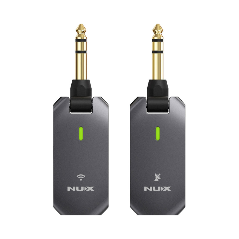 NUX Wireless Guitar Sys - C-5RC