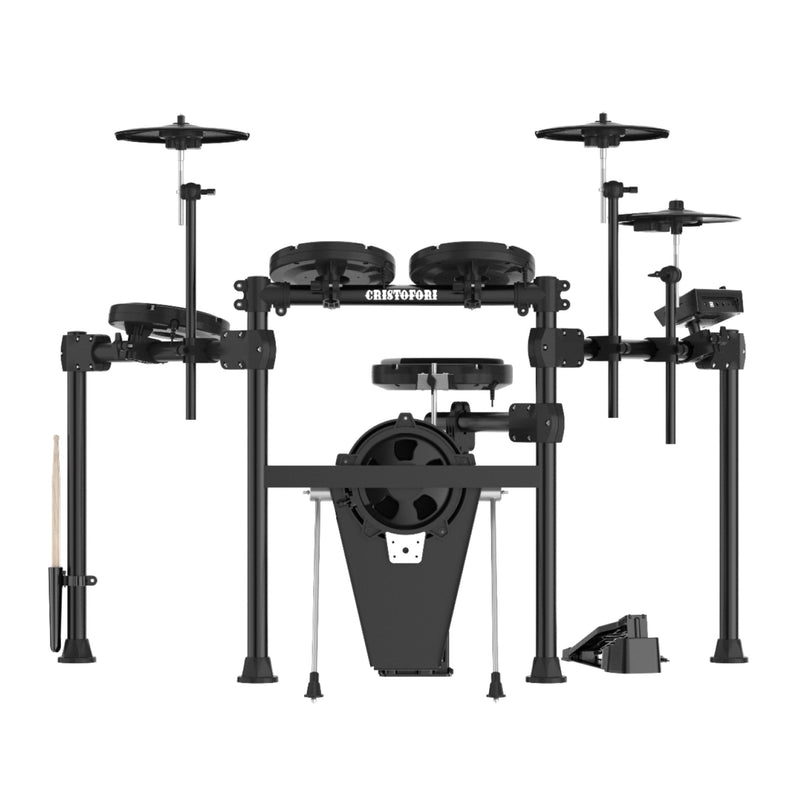 CRISTOFORI CDD5 Electronic Drum Kit