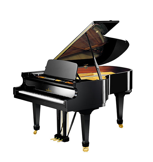 C.Bechstein Grand Piano Academy A190