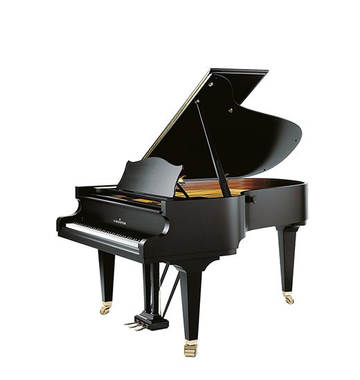 C.Bechstein Concert Grand Piano A192