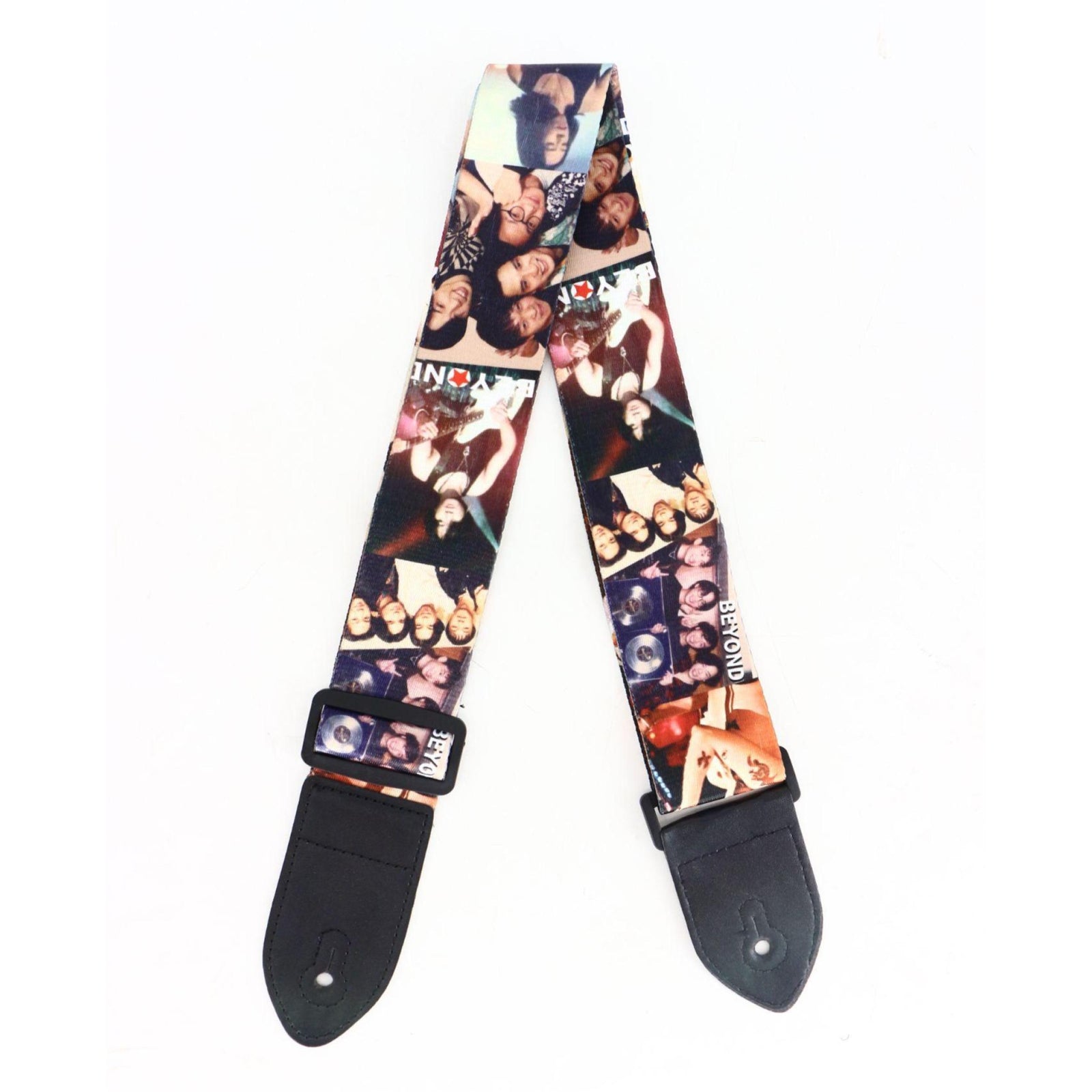 Guitar Strap - Beyond