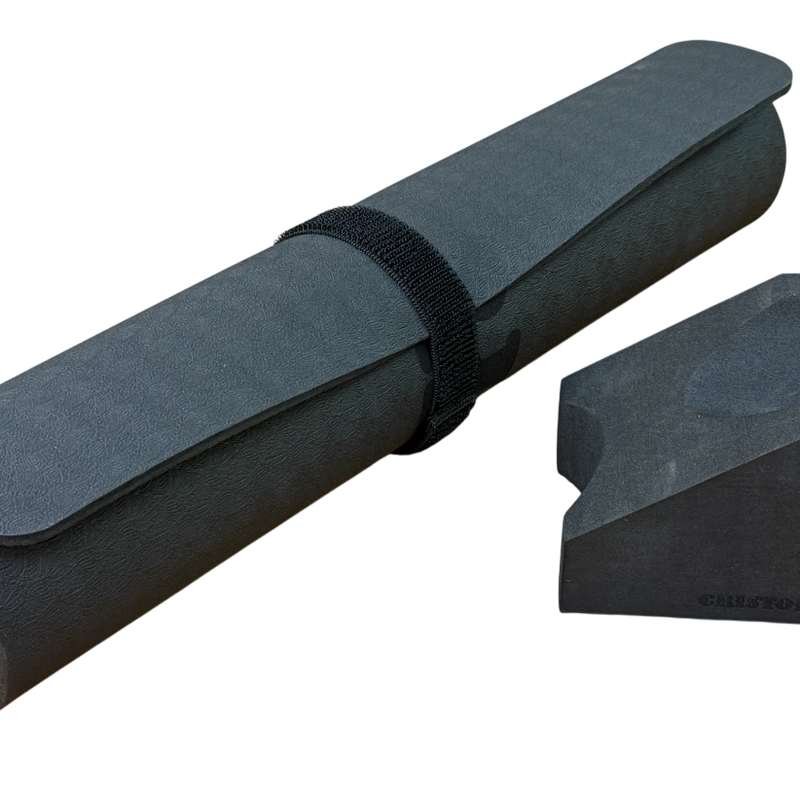 Cristofori Guitar Work Mat and Neck Rest