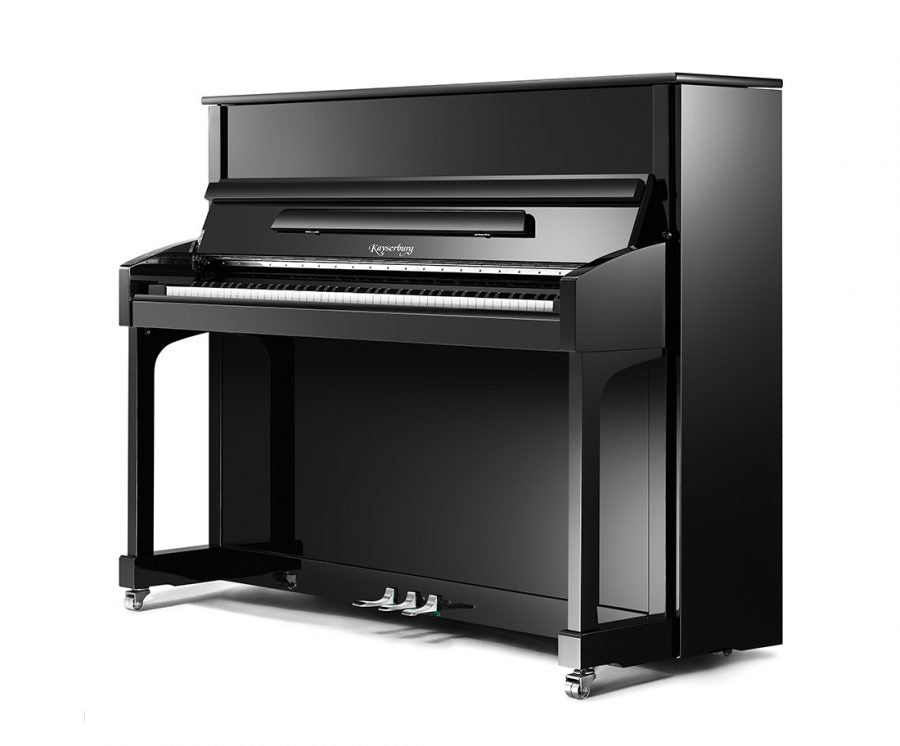 Kayserburg Upright Piano KHA3