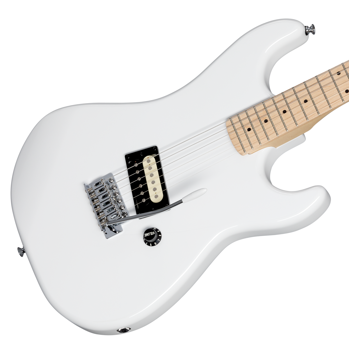 Kramer Baretta Special Electric Guitar White