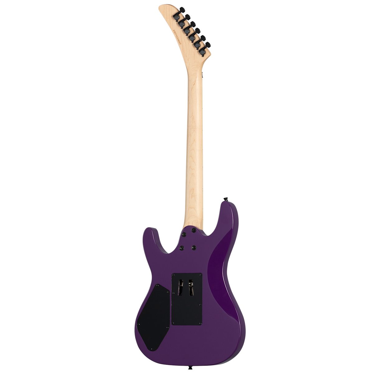 Kramer Striker HSS Floyd Rose Electric Guitar
Majestic Purple