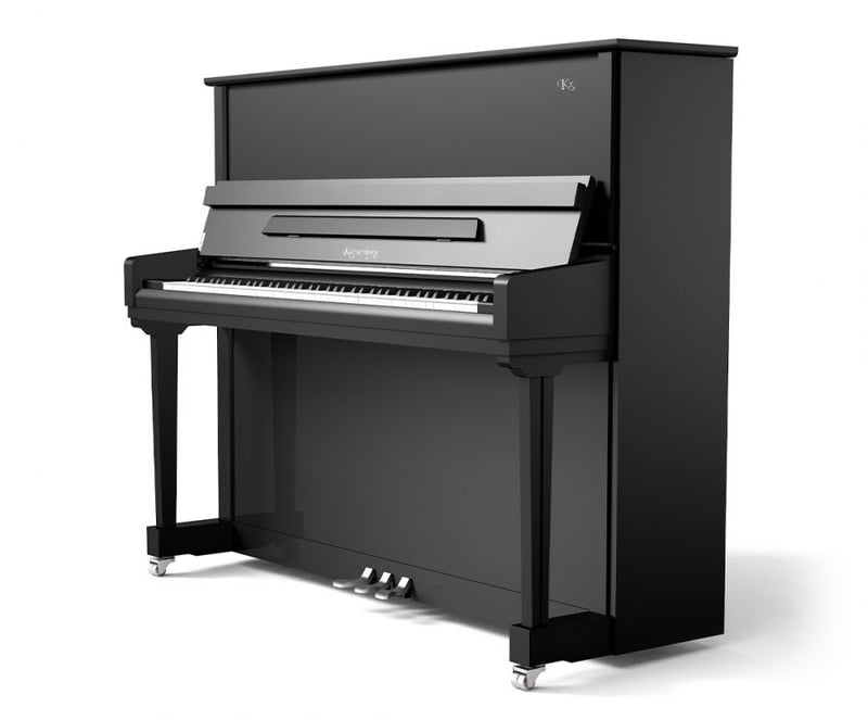 Kayserburg Upright Piano - KX3