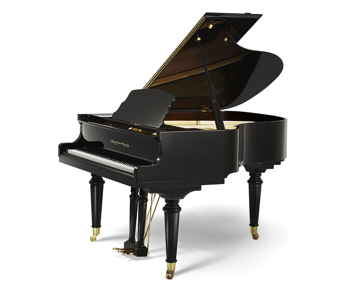 Bösendorfer 9'6