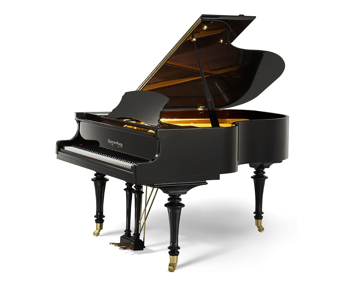 Kayserburg Grand Piano GDH170 PDPR with Prodigy Autoplay