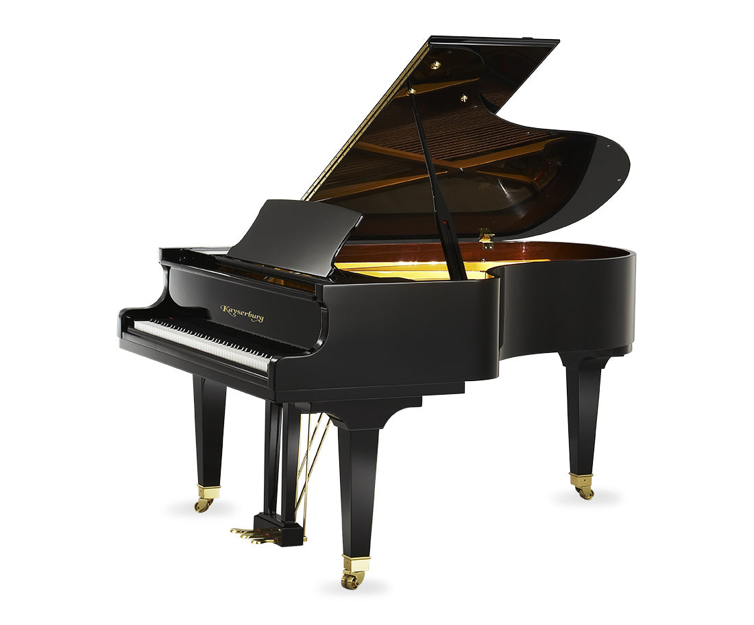 Kayserburg Grand Piano GH188AZ