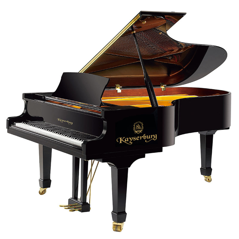 Kayserburg Grand Piano KA212