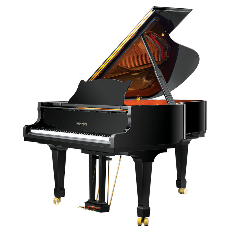 Kayserburg Grand Piano KA180Z