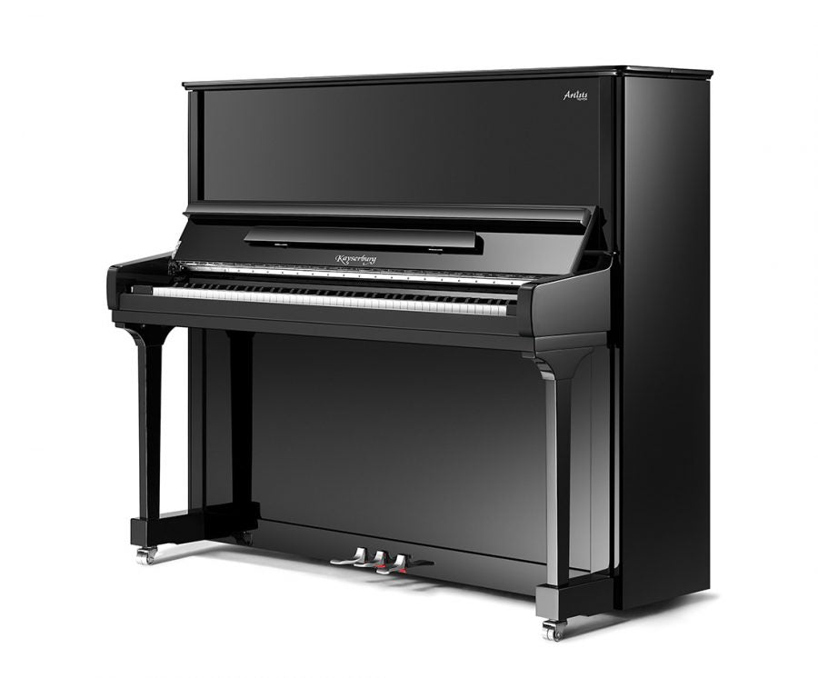 Kayserburg KA6X EP Artists Series Upright Piano