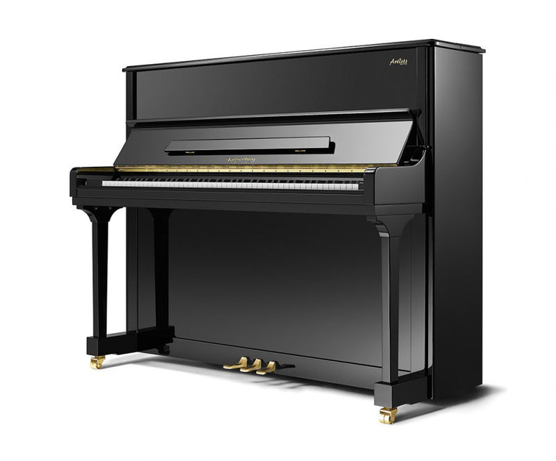 Kayserburg Upright Piano KAM2