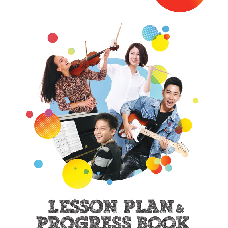 Cristofori Progress Book