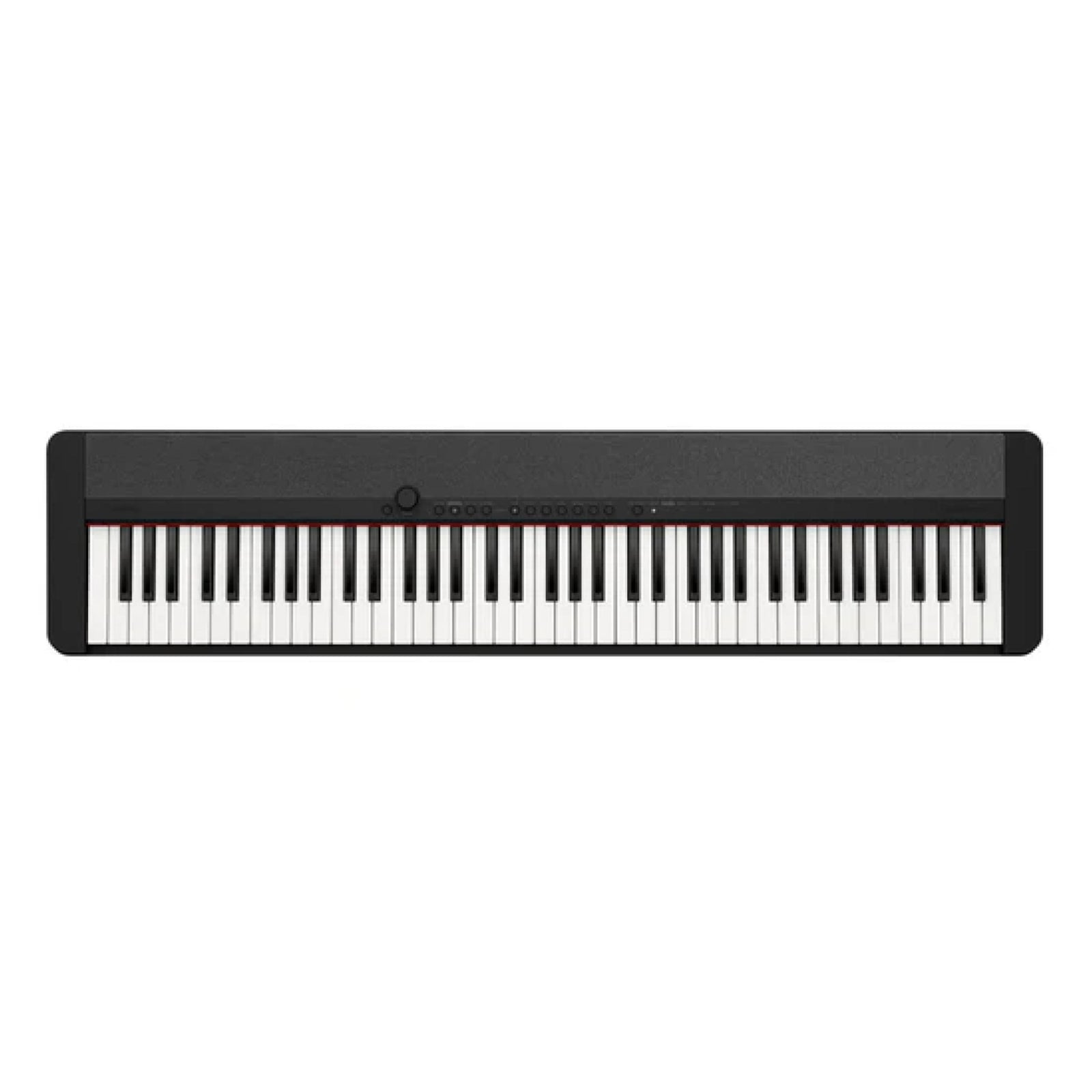 Casio CT-S1-76 Keyboard - Black