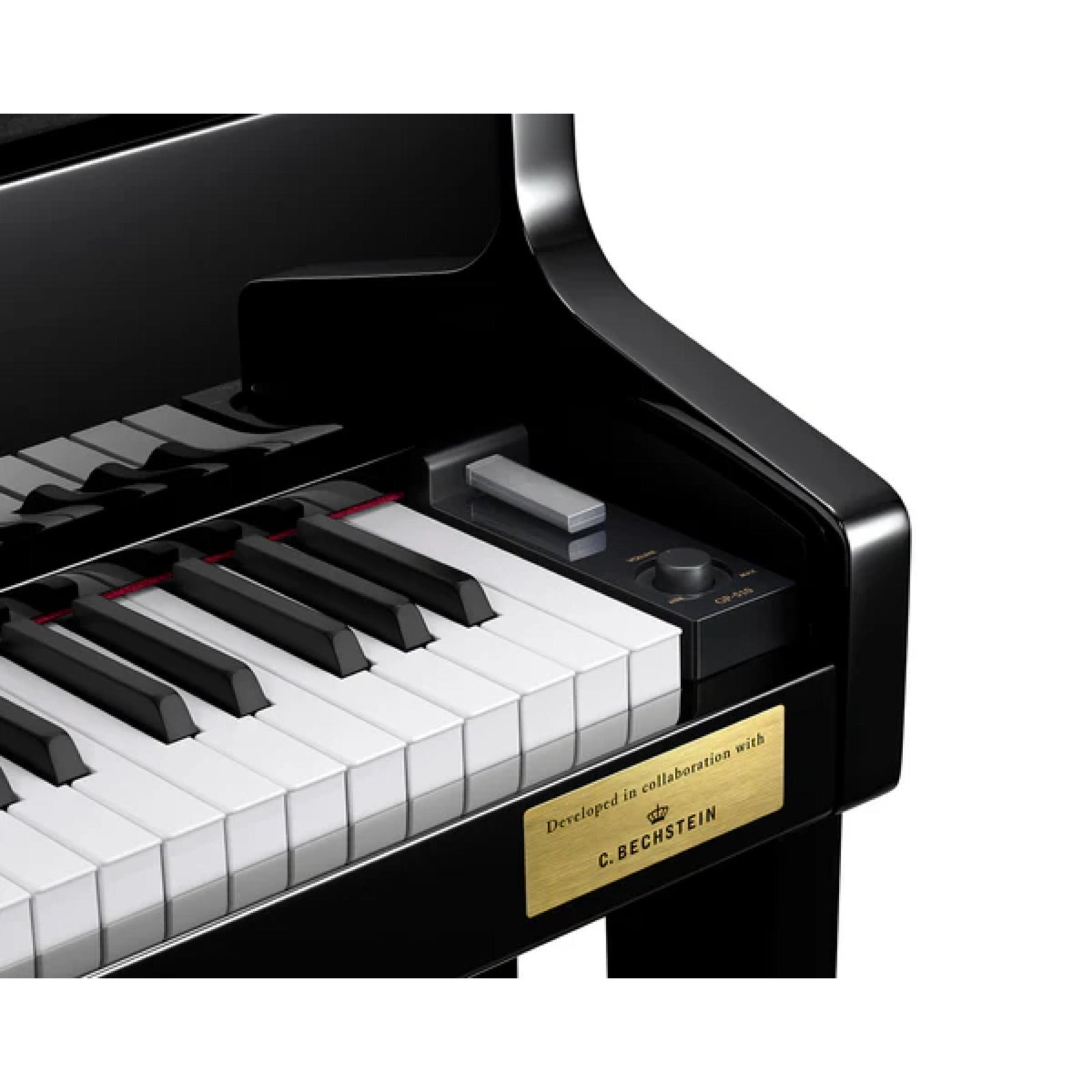 CASIO Celviano Grand Hybrid Piano - GP510 BP