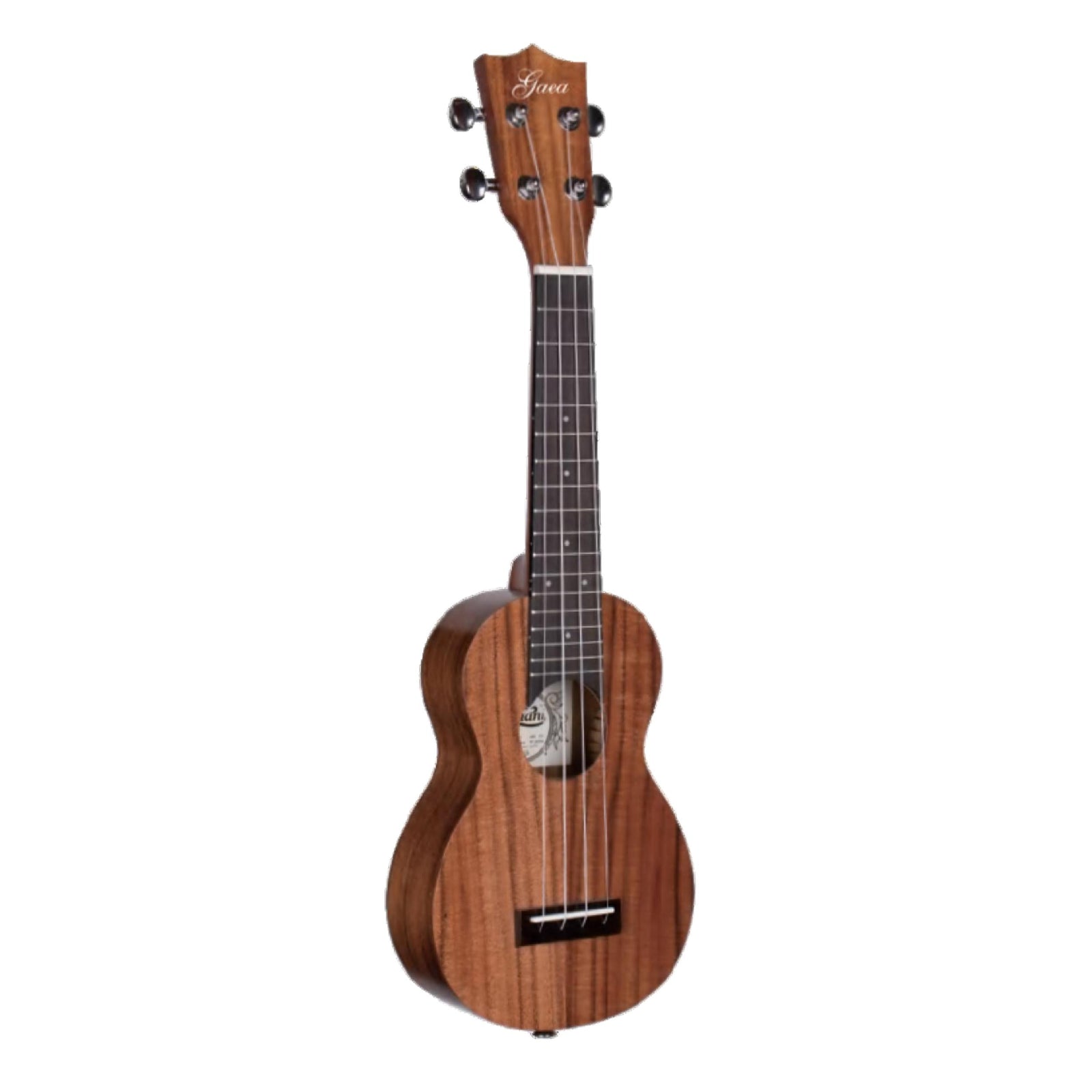 GAEA USS-960 21" Ukulele Soprano