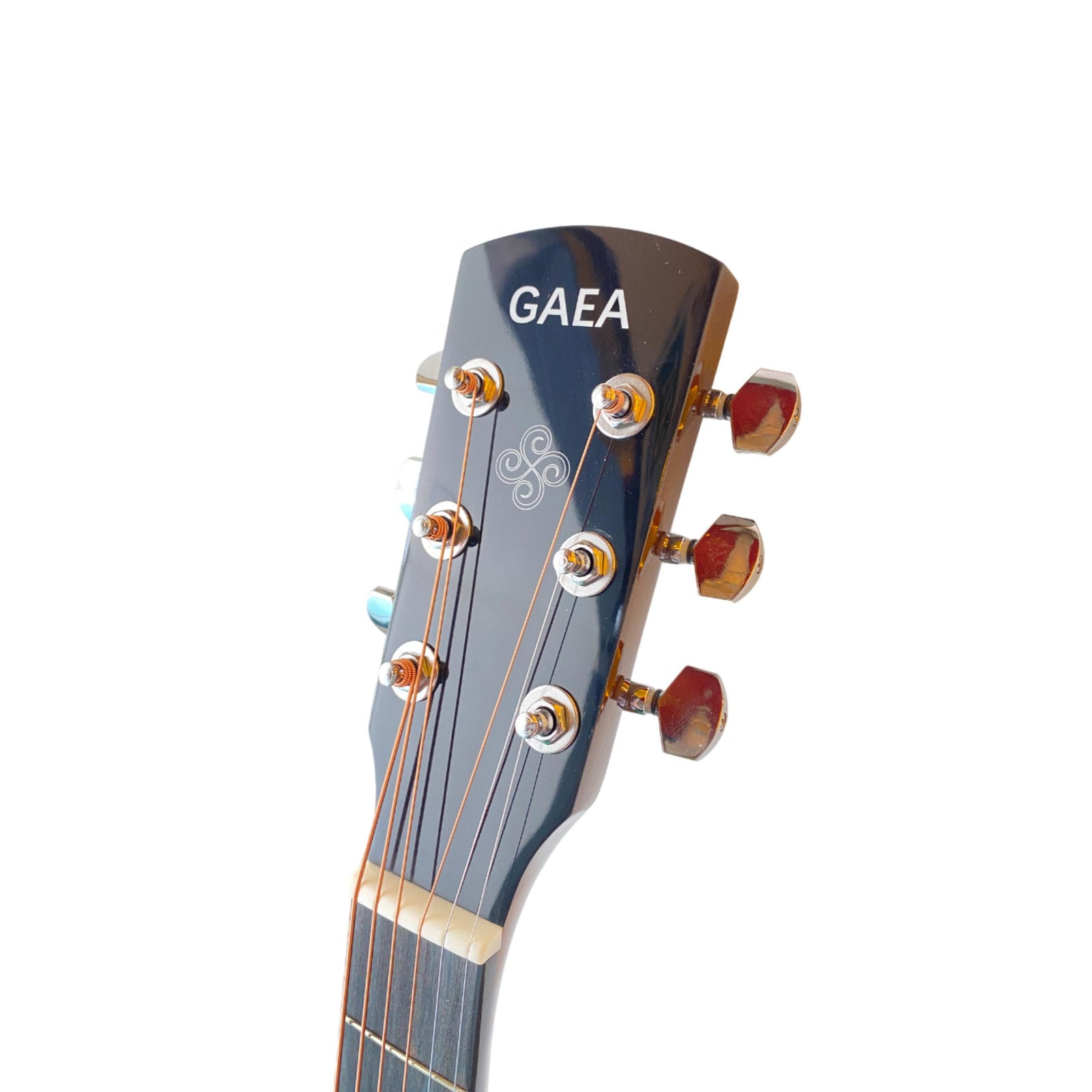 GAEA GLD-241 SB 41" Acoustic Guitar