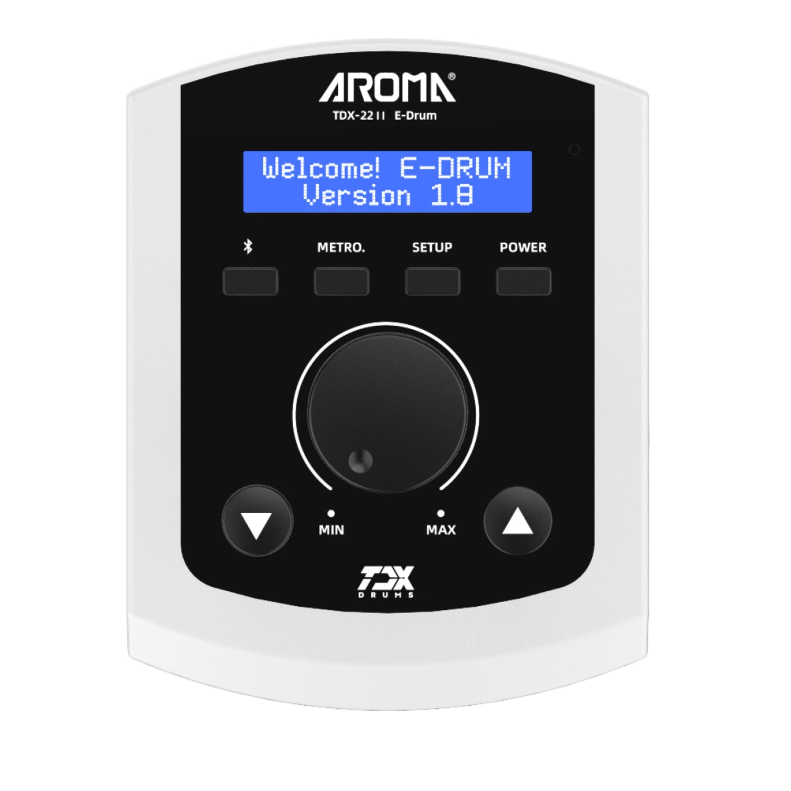 AROMA TDX-22II Electronic Drum Kit