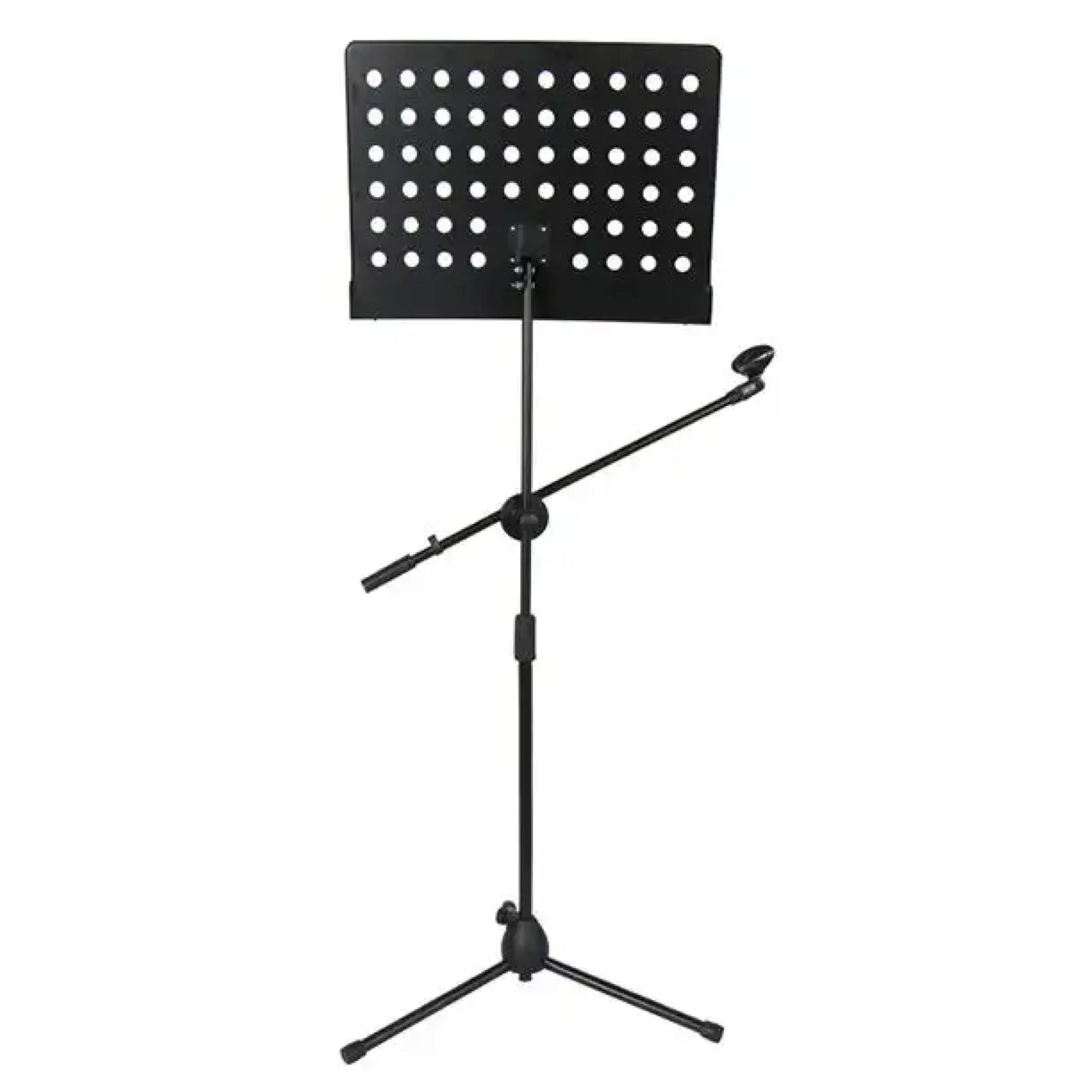 Music Stand with Mic Stand  - PA513