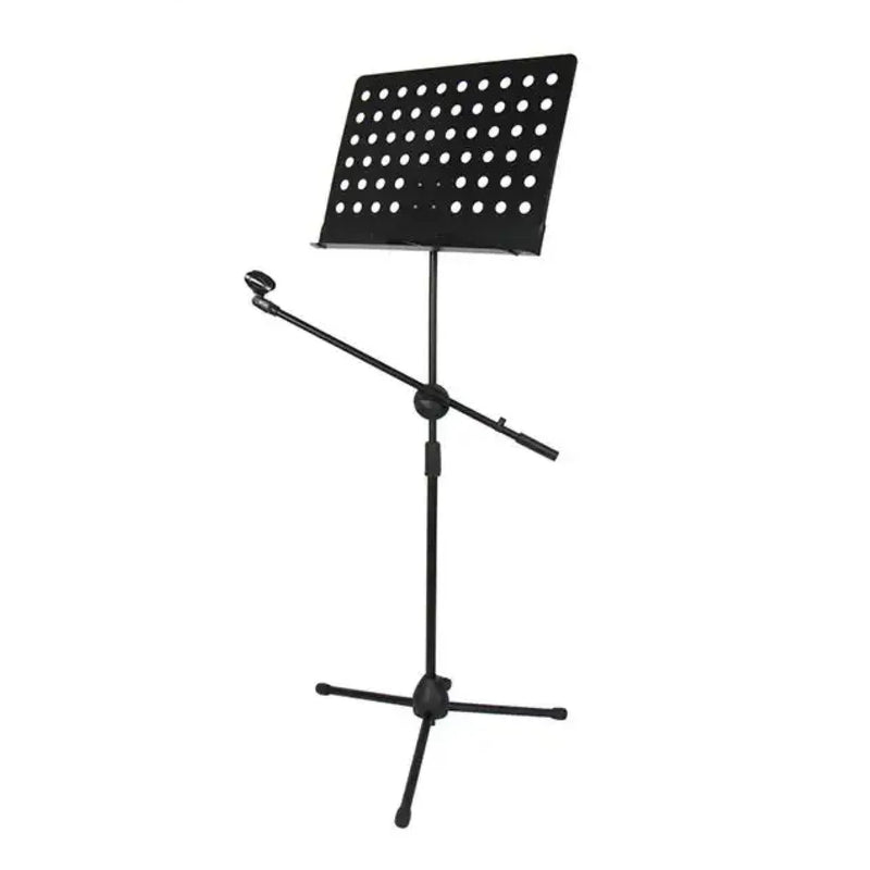 Music Stand with Mic Stand  - PA513