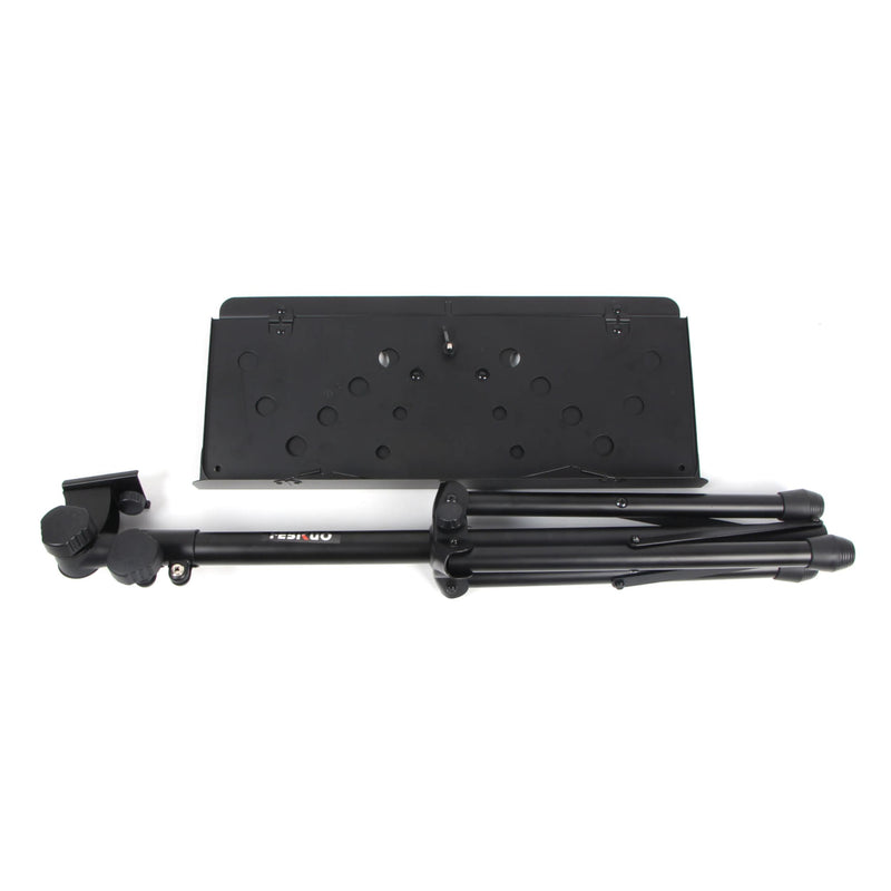 Folding Music Stand with Bag - PA520