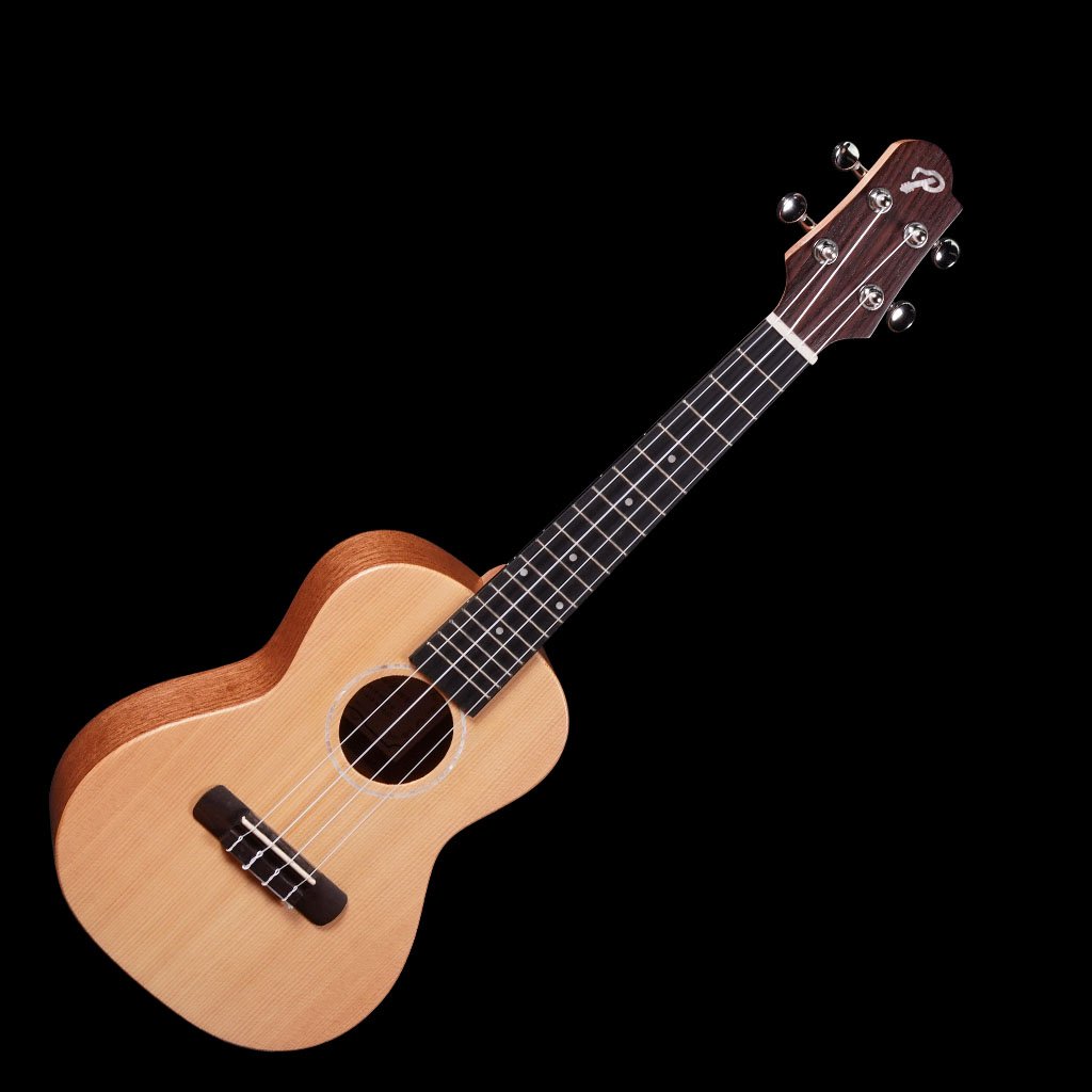 Pearl River US30 Concert Ukulele