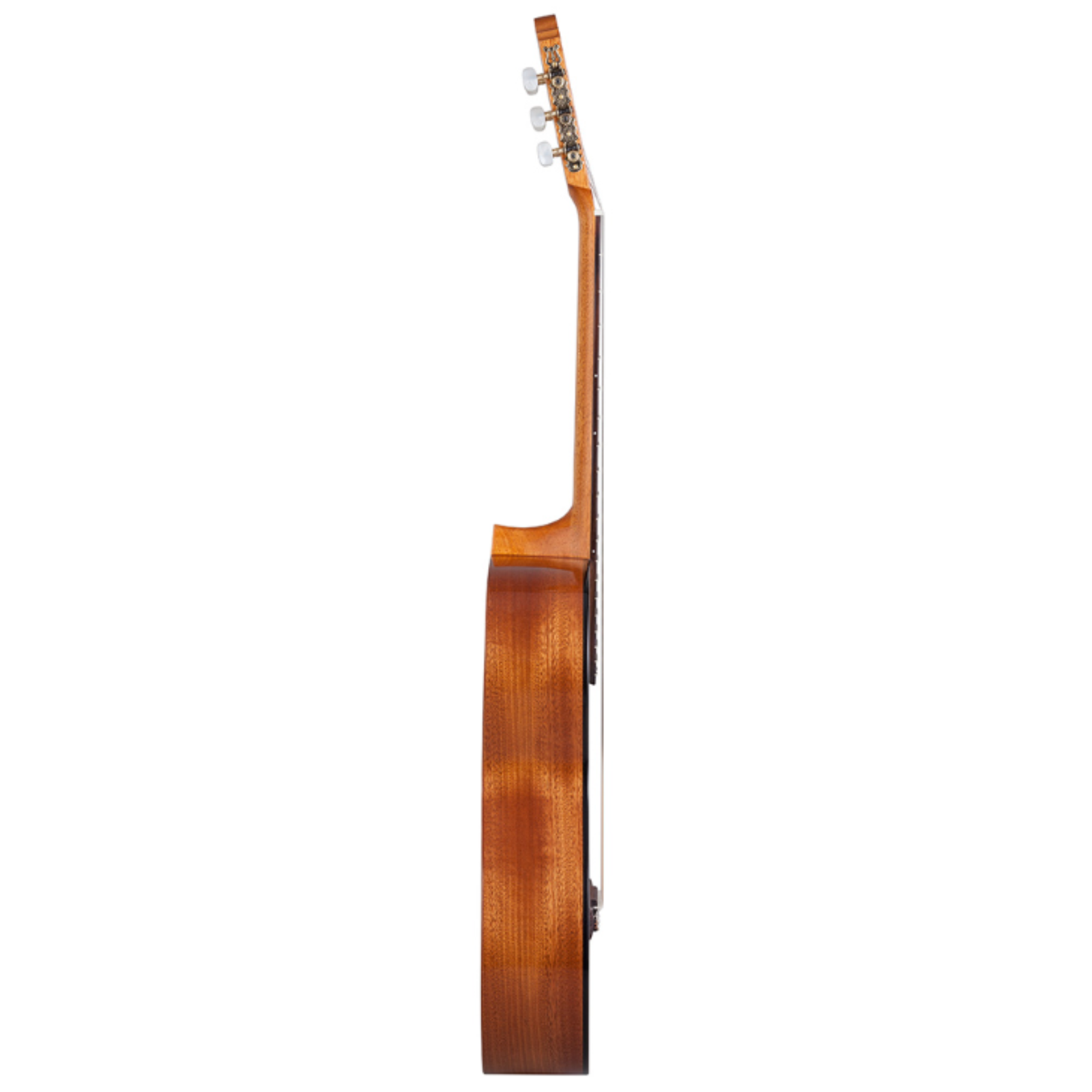 Kremona S65C Classical Guitar - Solid Cedar Top Sapele Side/Back