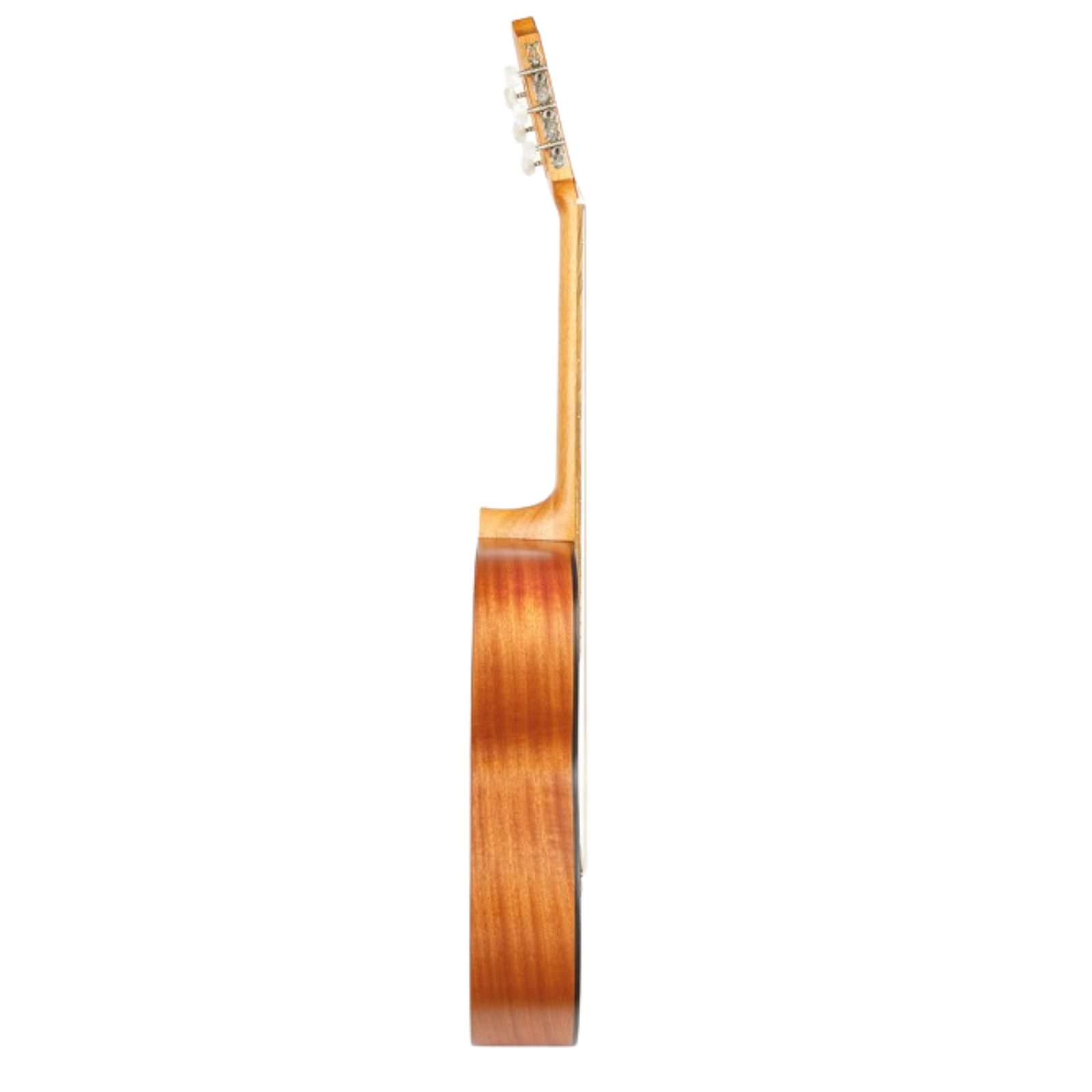 Kremona Lilia Classical Guitar - Solid Spruce Top Sapele Side/Back