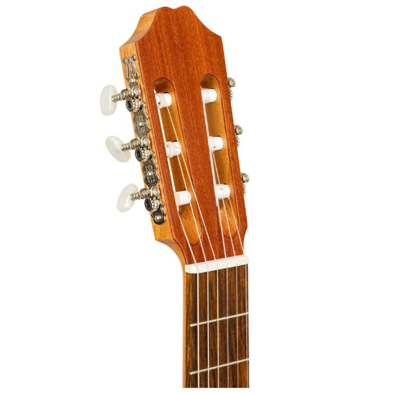 Kremona Lilia Classical Guitar - Solid Spruce Top Sapele Side/Back