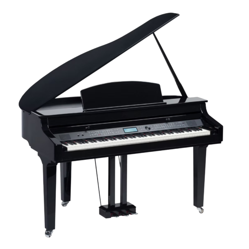 MEDELI Grand 510 (GB) Digital Grand Piano