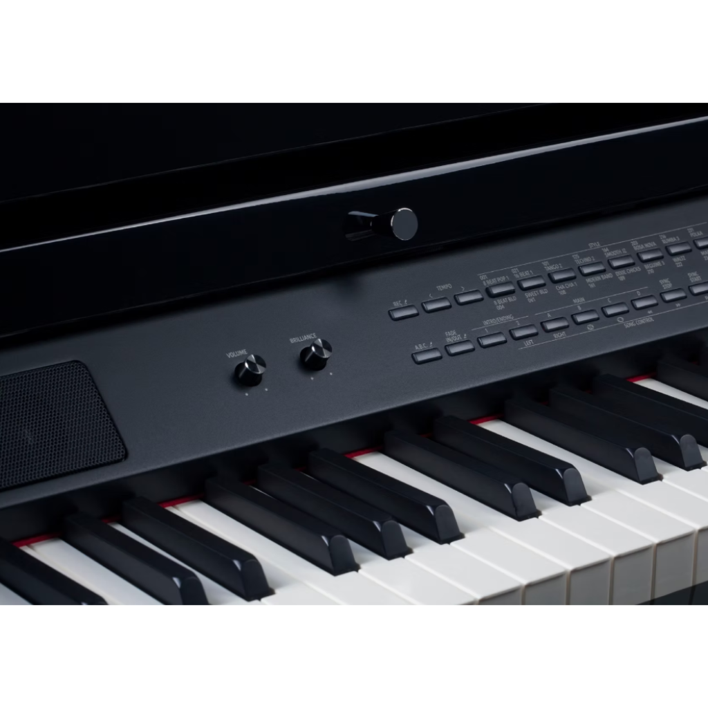 MEDELI Grand 510 (GB) Digital Grand Piano