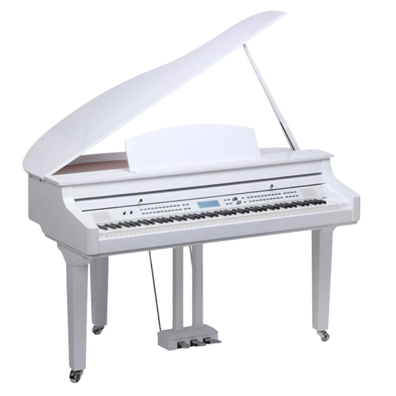MEDELI Grand 510 (GW) Digital Grand Piano