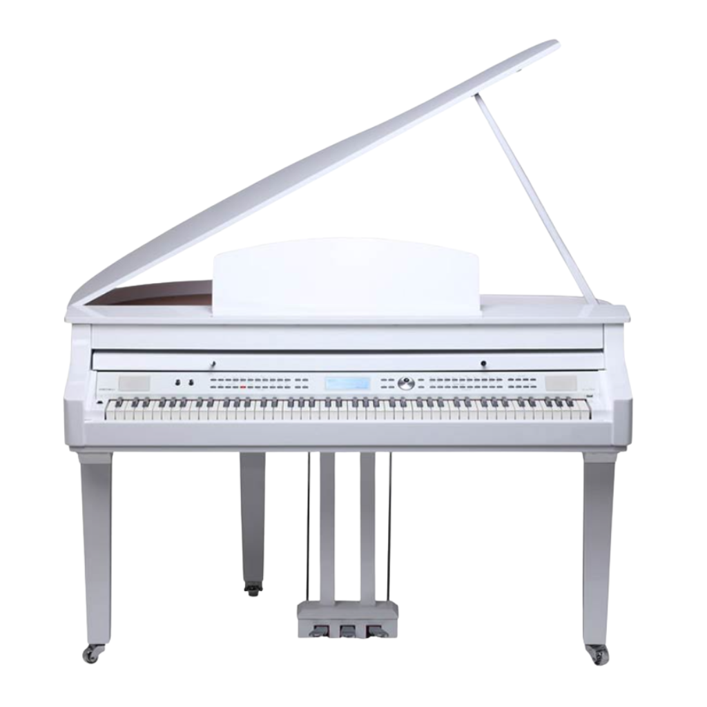 MEDELI Grand 510 (GW) Digital Grand Piano