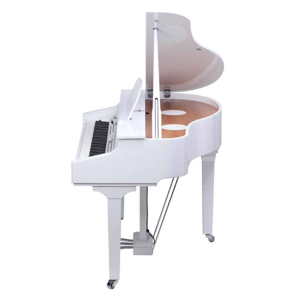 MEDELI Grand 510 (GW) Digital Grand Piano