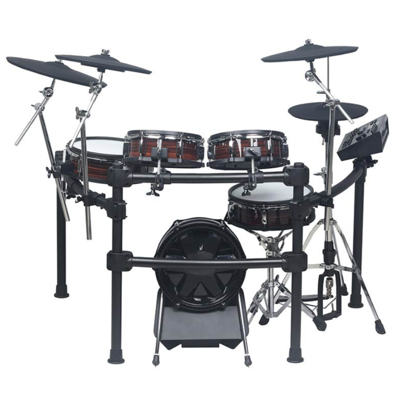 MEDELI MZ923 Professional Electronic Drum Kit